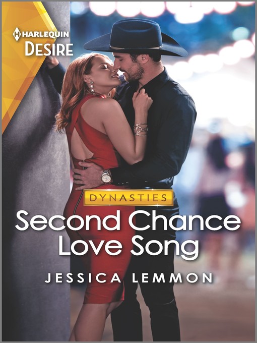 Title details for Second Chance Love Song by Jessica Lemmon - Available